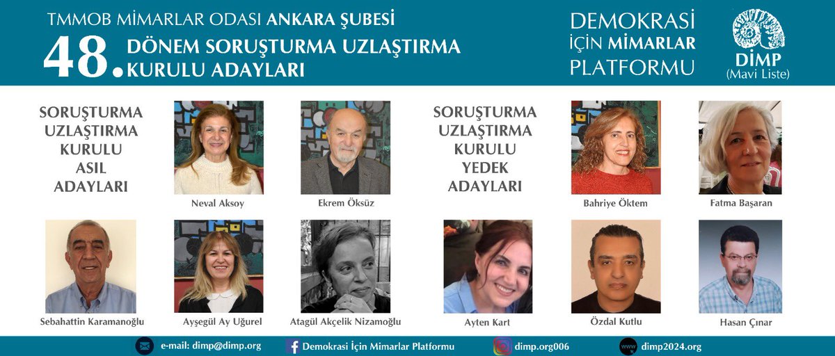 DOrg006's tweet photo. @mimodank 48. Olağan Genel Kurul ve Seçimlerinde Ne heba edilecek bir oyumuz ne de saraya teslim edilecek bir Odamız var. Oylar  (DİMP), MAVİ LİSTEYE 🔵🔵🔵
📌GENELKURUL
📆24 Şubat  saat | 10.00
📍TBB Litai  
🗳️SEÇİMLER
📆25 Şubat  Pazar | 09.00-17.00
📍MimarKemalOrtaokulu https://t.co/YcxGZ5FL23