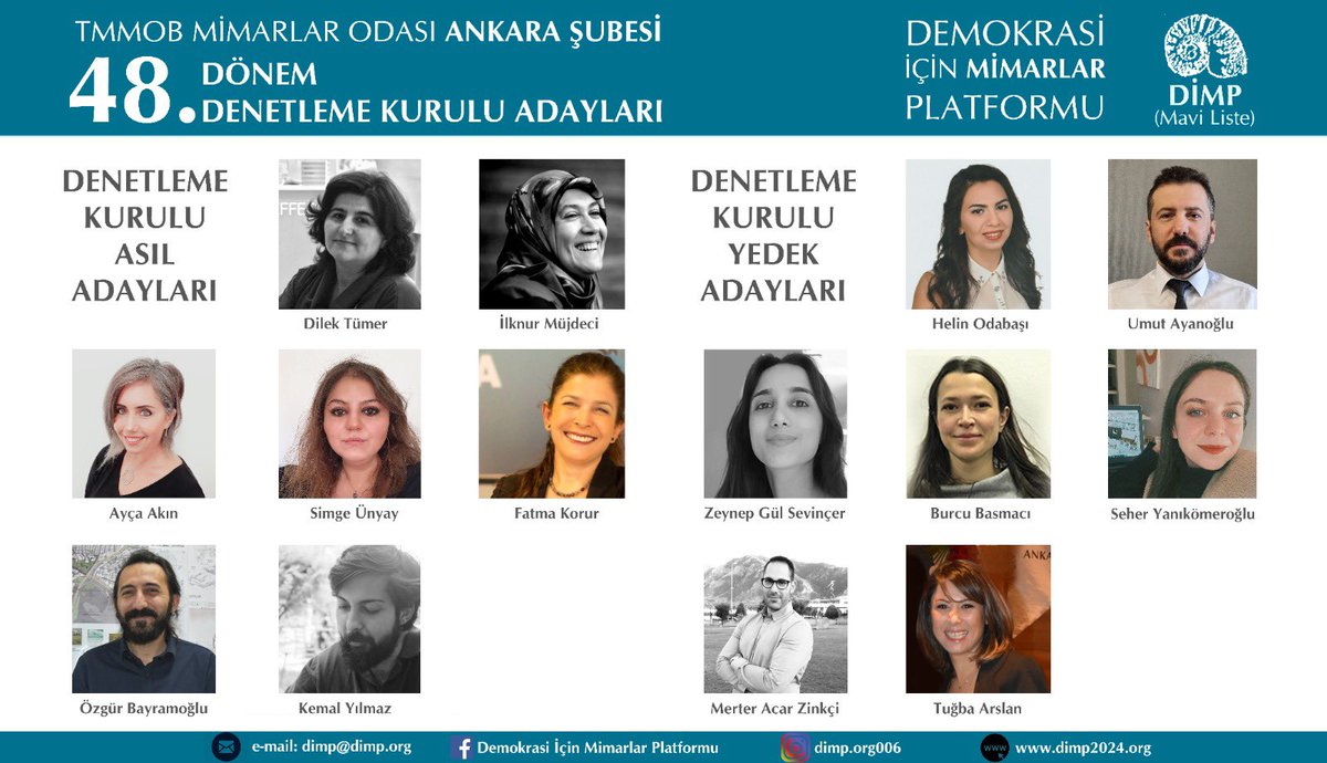 DOrg006's tweet photo. @mimodank 48. Olağan Genel Kurul ve Seçimlerinde Ne heba edilecek bir oyumuz ne de saraya teslim edilecek bir Odamız var. Oylar  (DİMP), MAVİ LİSTEYE 🔵🔵🔵
📌GENELKURUL
📆24 Şubat  saat | 10.00
📍TBB Litai  
🗳️SEÇİMLER
📆25 Şubat  Pazar | 09.00-17.00
📍MimarKemalOrtaokulu https://t.co/YcxGZ5FL23
