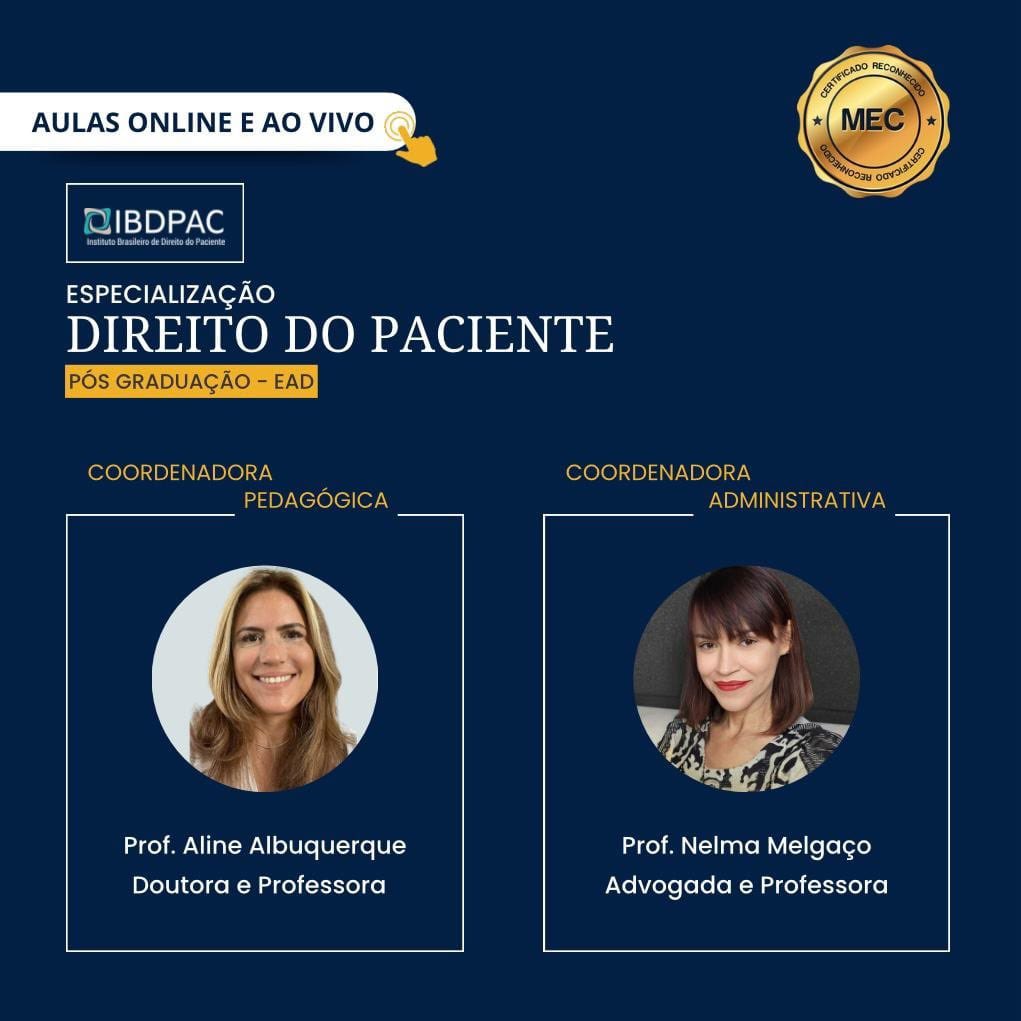 IBDPAC's tweet image. Segunda turma de pós graduação! 
#direitodopaciente 
#direitomédico 
#direitomedicoedasaude 
#direitohospitalar 
#empatiaclinica 
#disclosure 
#cuidadocentradonopaciente 
#diretivasantecipadas 
#cuidadospaliativos 
#cuidadospaliativos❤️ 
#advancecareplanning