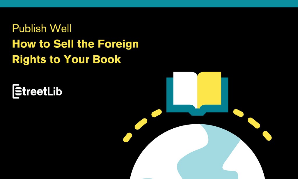 A foreign rights agent will help you find publishers in other countries who are interested in publishing your book.

Read more 👉 lttr.ai/AO6Mv

#Ebooks #Bookpublishing #Selfpublishing #ForeignRightsSales #InternationalRightsFairs