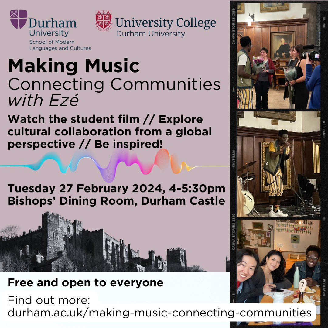 University College tweet media