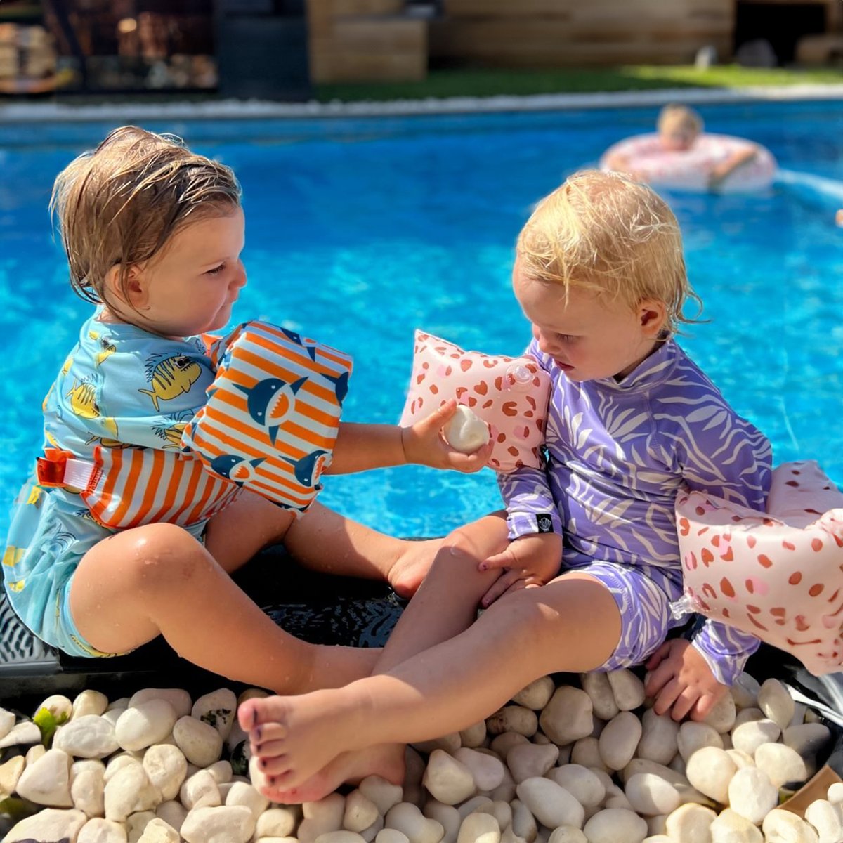 laadleeuae's tweet photo. Featuring playful designs and a spectrum of colours, find the perfect swim essentials for every little swimmer. https://t.co/yriZIPrpBu