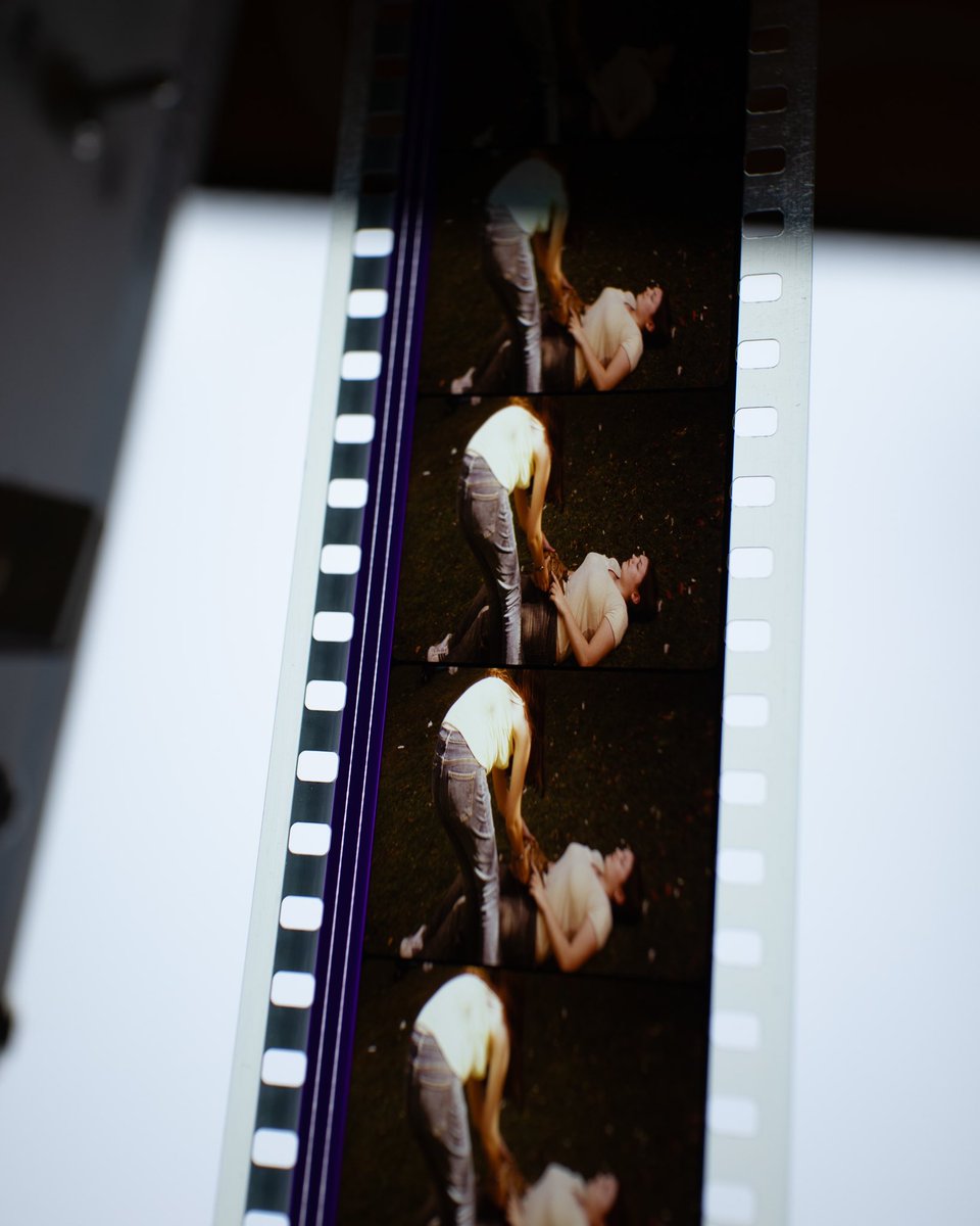 ProjectionistR's tweet photo. Who killed brown owl? On 35mm film as part of First Frame today 🎞️📽️
#thefilmframeproject #filmframe #35mm #35mmfilm #35mmshort #upinthebooth #projectionist #projectionbooth #shotonfilm https://t.co/IX6GLjAbO8