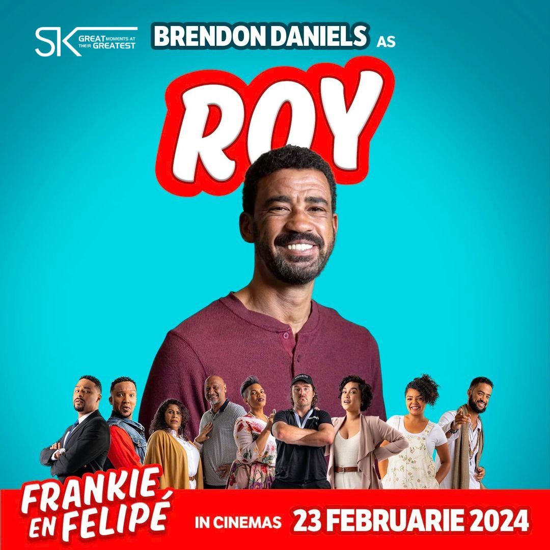 sterkinekor's tweet photo. Releases this Friday at Ster-Kinekor. Book now - https://t.co/r7qAvKFE7n
#SterKinekor #DoMoviesRight #LocalMovie #LocalisLekker https://t.co/H62A68Fc7S