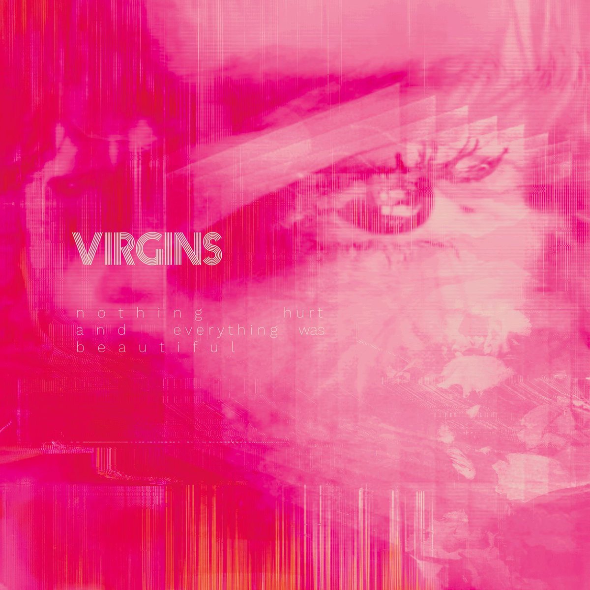 bandofvirgins's tweet photo. Our debut album ‘nothing hurt and everything was beautiful’ will be released April 11th via @blowtorchrecords on beautiful limited edition starburst vinyl.
https://t.co/2RmrqUeCcH
#virgins #bandofvirgins #shoegaze #nugaze #postgaze #heavygaze #shoegazers #shoegazersunite https://t.co/ZV4XJoOrFz