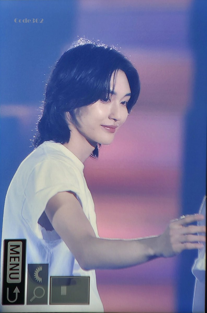 302Code's tweet image. 240221 SMTOWN in TOKYO

#RIIZE #WONBIN #라이즈 #원빈 #ウォンビン