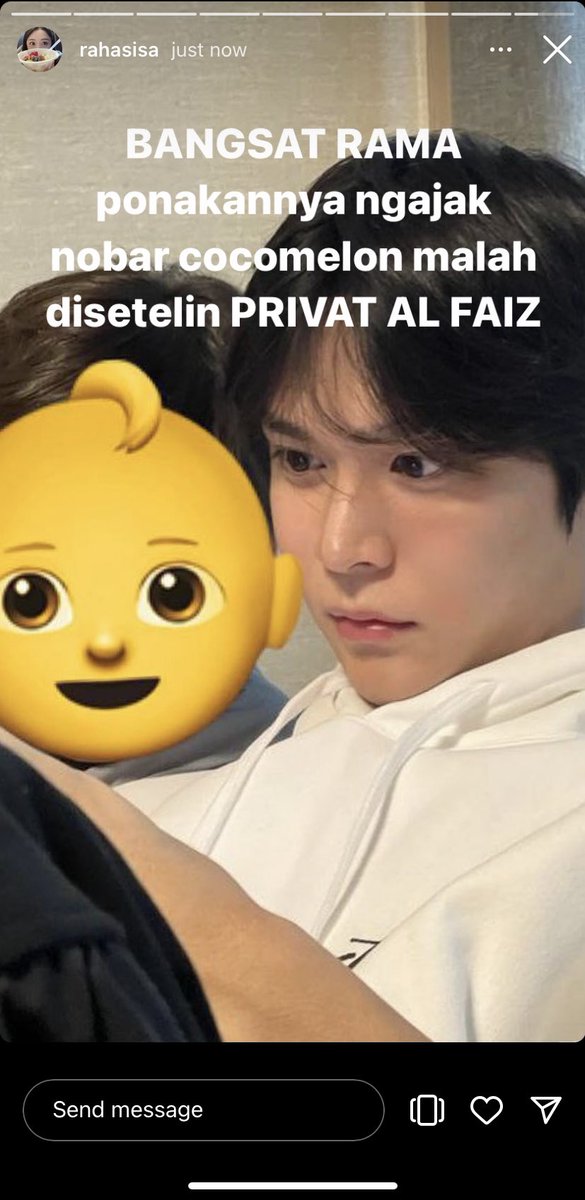 duaceplok's tweet image. silverissante ; rama rahas h-69 snbt