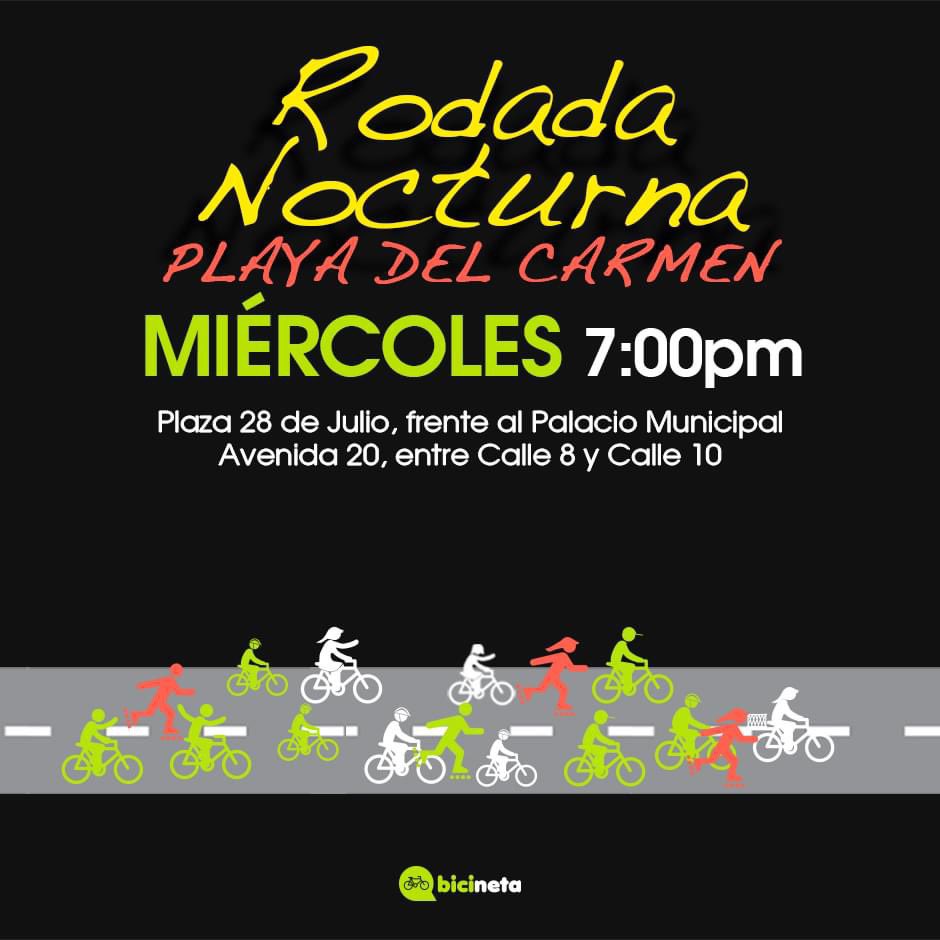 Playa Del Carmen 🌊 tweet media