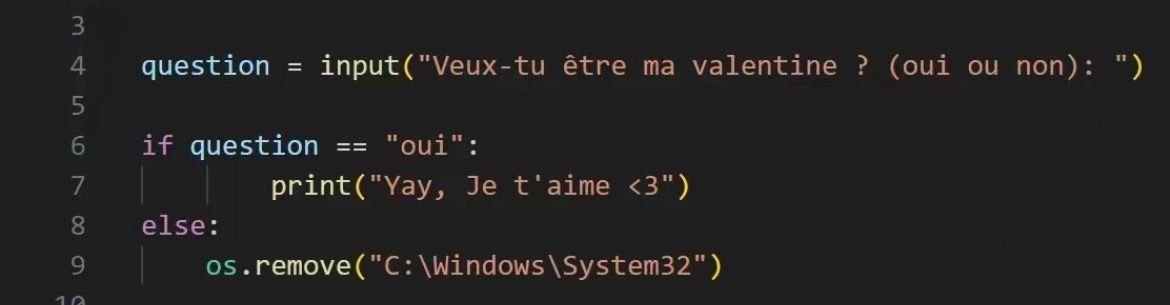 Pour les retardataires de la saint valentin