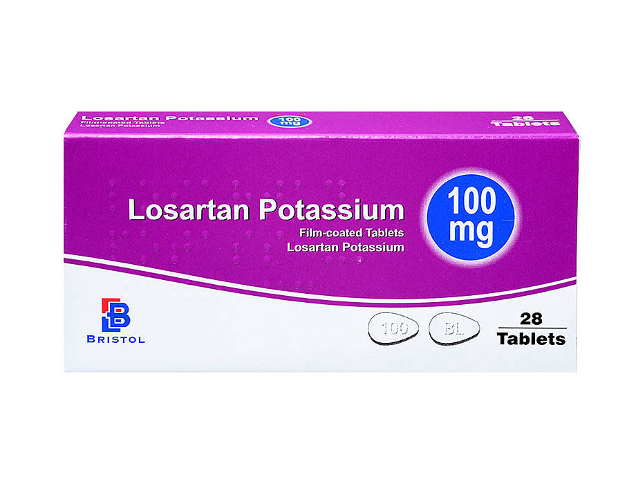 MoarSahitoPTI's tweet photo. Right answer is C) Losartan ✅

Losartan is not used to treat type 2 diabetes. It is angiotensin II receptor blocker (ARB) which is used to treat high blood pressure and to protect kidneys in patients with diabetes who have proteinuria.
Congratulations all of you were correct. 👏 https://t.co/GYhqug7Hx0