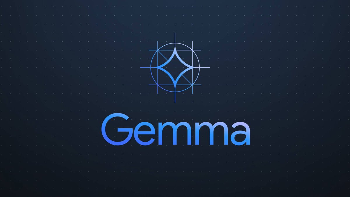 Thrilled to present to you Gemma!
A family of lightweight, state-of-the art and open models by <a href="/GoogleDeepMind/">Google DeepMind</a>. We provide both pre-trained and fine-tuned checkpoints for easy tuning, responsible development, and community-driven innovation! 
More info at ai.google.dev/gemma