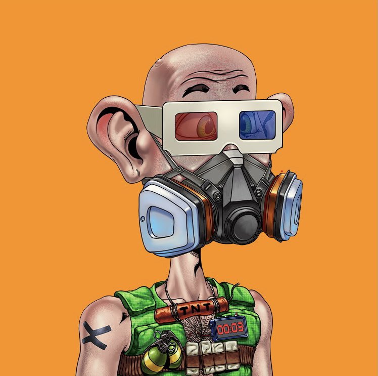 I am nerd. Rekt nerd. 🤓