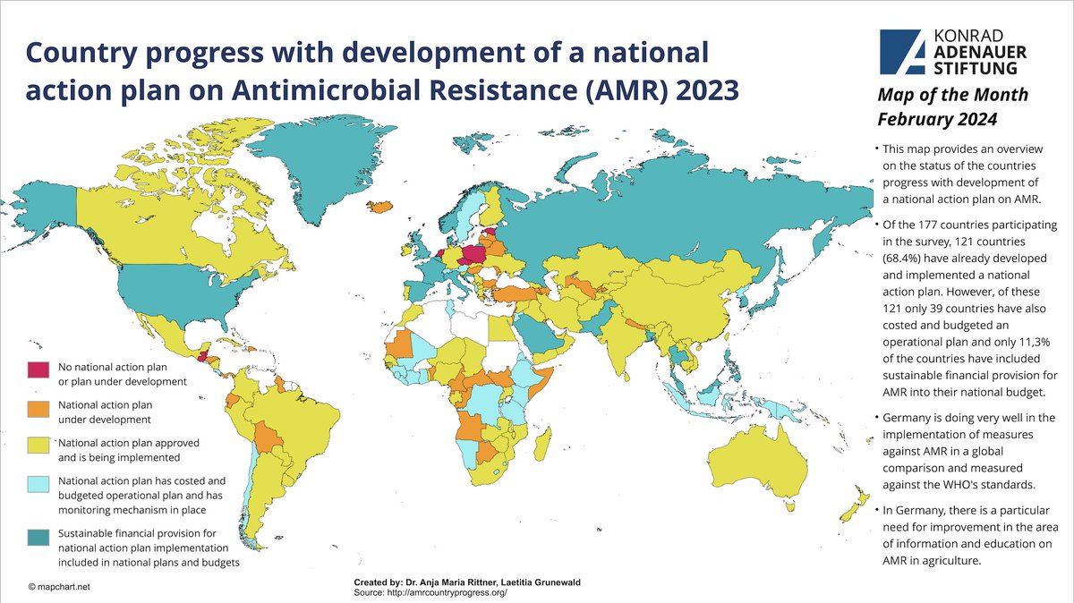 Discover the latest insights from the WHO Executive Board meeting with our informative maps🗺️! From #ClimateChange🌍to #AntimicrobialResistance , explore multilateral efforts in advancing global health. #WHO #HealthForAll👇rb.gy/b0xdvo