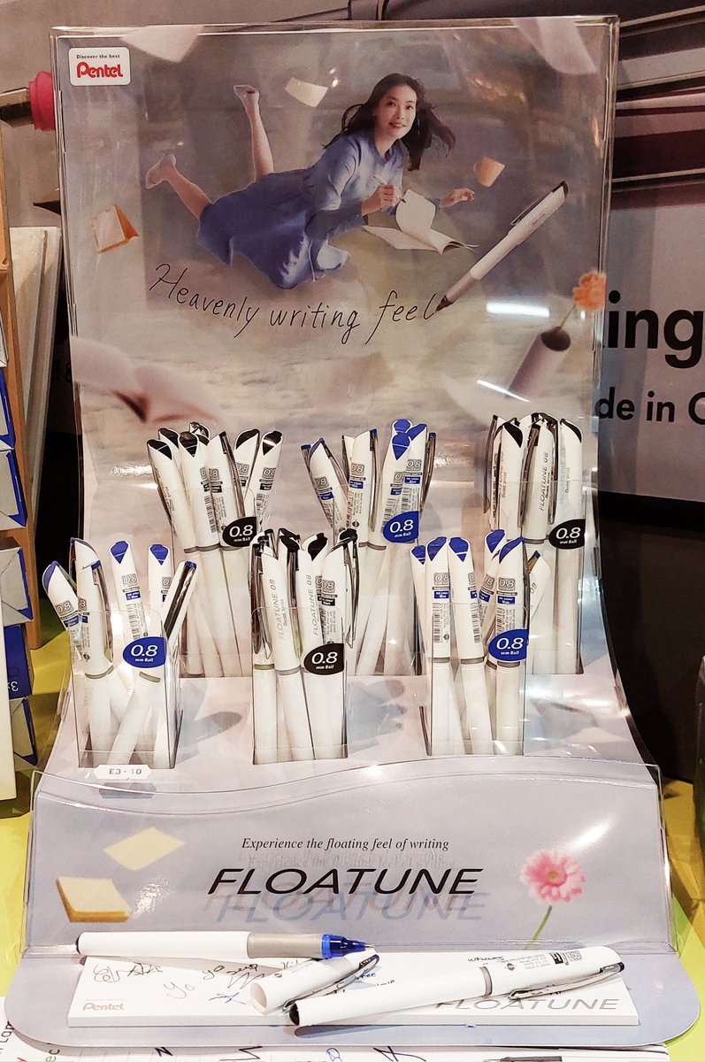 Write Here Shop tweet media