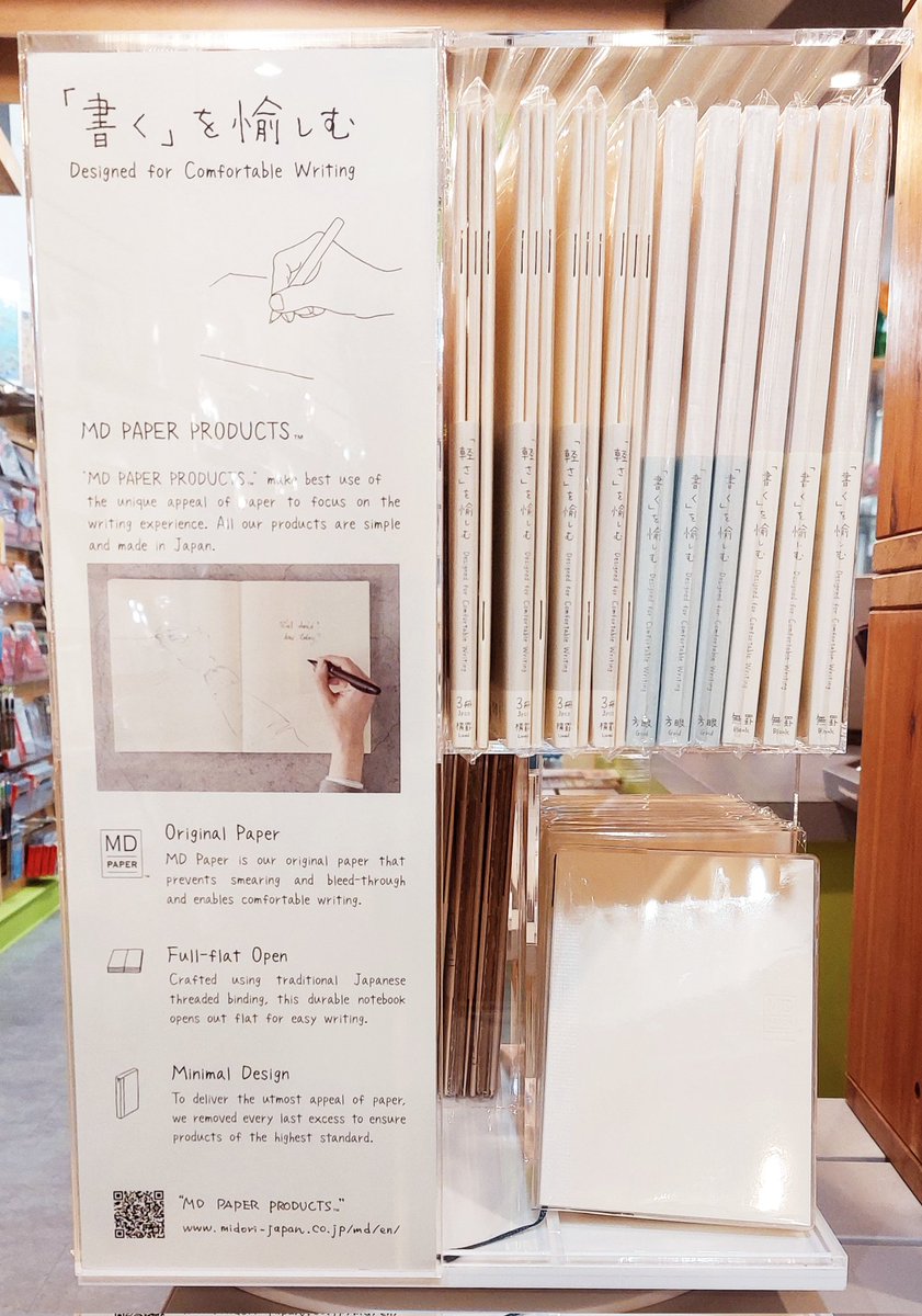 Write Here Shop tweet media