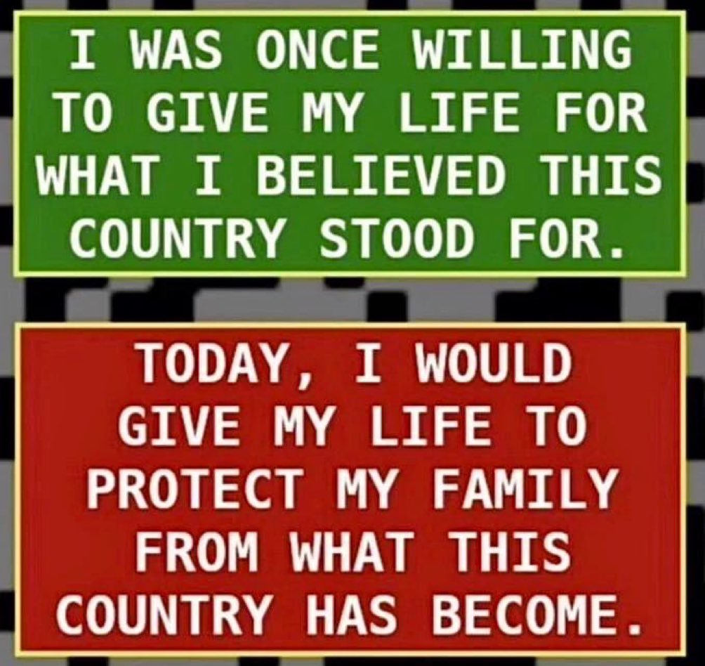 Concern70732755's tweet photo. I had to repost this !

It is becoming a national truism ! https://t.co/LlGlCGb5N9