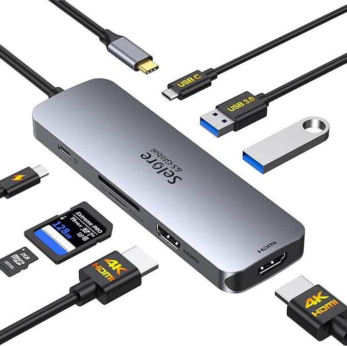 amzshop563's tweet image. USB-C Dual HDMI Dock: Monitor, Charge, and Connect with Versatility
Products: amzn.to/49oa9hl

#USBCDock #DualHDMI #TechGadgets #GadgetLovers #WorkFromHome #LaptopAccessories #RemoteWork #DigitalWorkspace #OfficeSetup #TechInnovation #NewYork #Russian