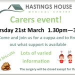 Photo by Hastings House Medical Centre (@WellesbourneGP)