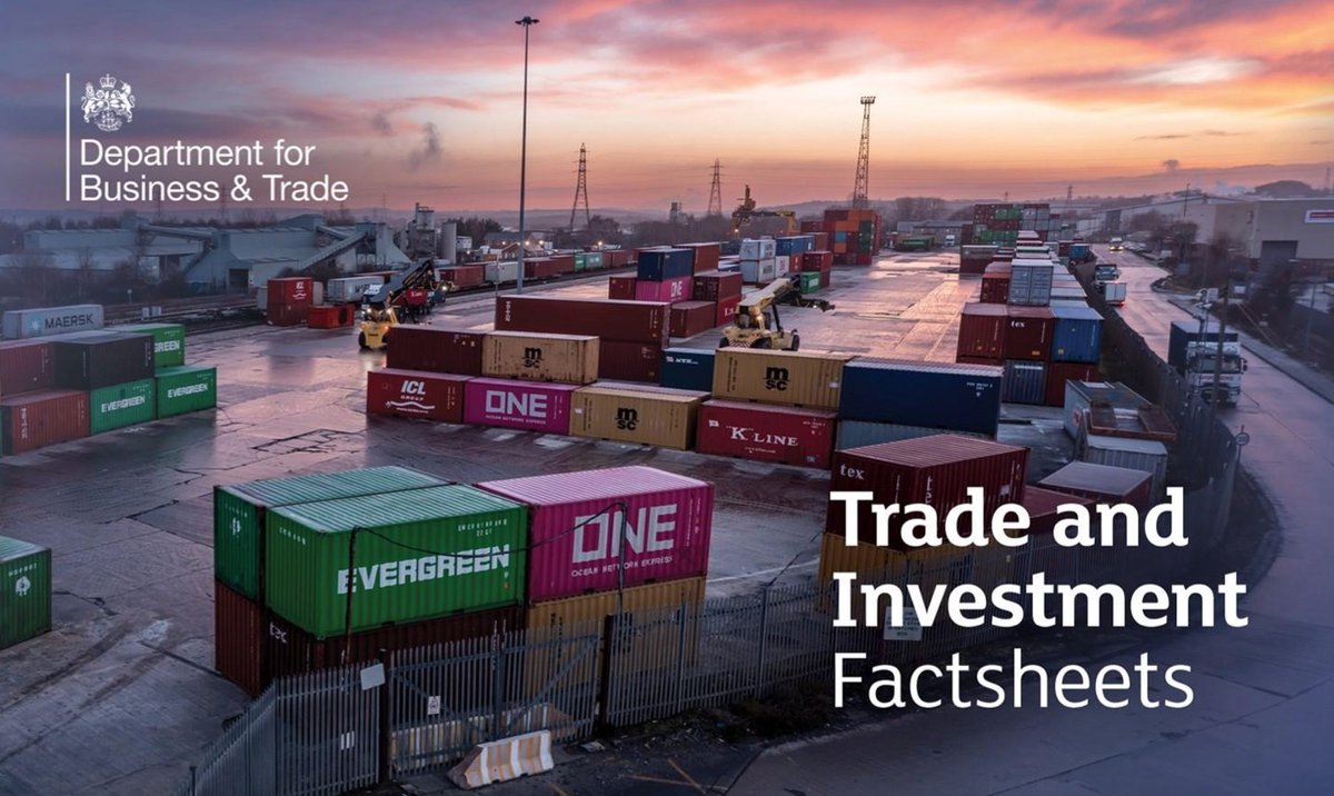 BritainLatAm's tweet photo. Statistics on trade and investment between the UK and Brazil https://t.co/cLg9Hsf6qN https://t.co/F7JcTYDev9