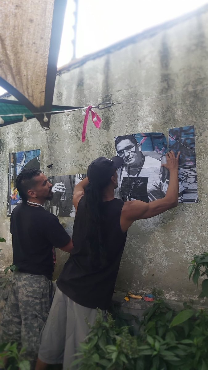 Homenaje al Maestro 🎛🎚 <a href="/thedjdoctord/">Doctor D</a> 🎧