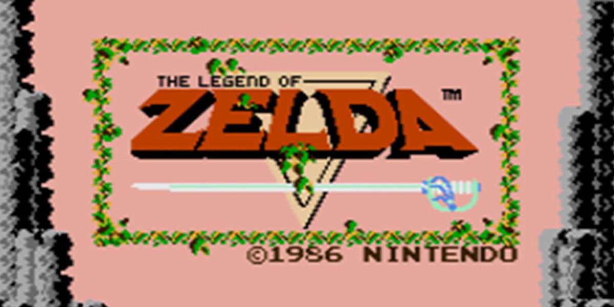 PurpleFlashback's tweet image. On this day in 1986 - Nintendo released The Legend of Zelda in Japan
It was later released in the US on August 22, 1987
Retail price:$49.99

#80svideogames #80s #80snostalgia
