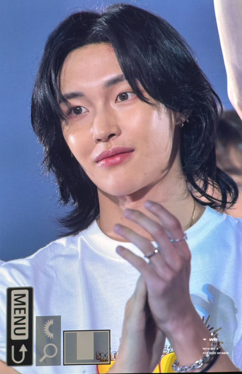 wontheb_rz's tweet image. 240221 SMTOWN TOKYO    #라이즈 #RIIZE #원빈 #WONBIN #SMTOWN2024 #SMTOWN