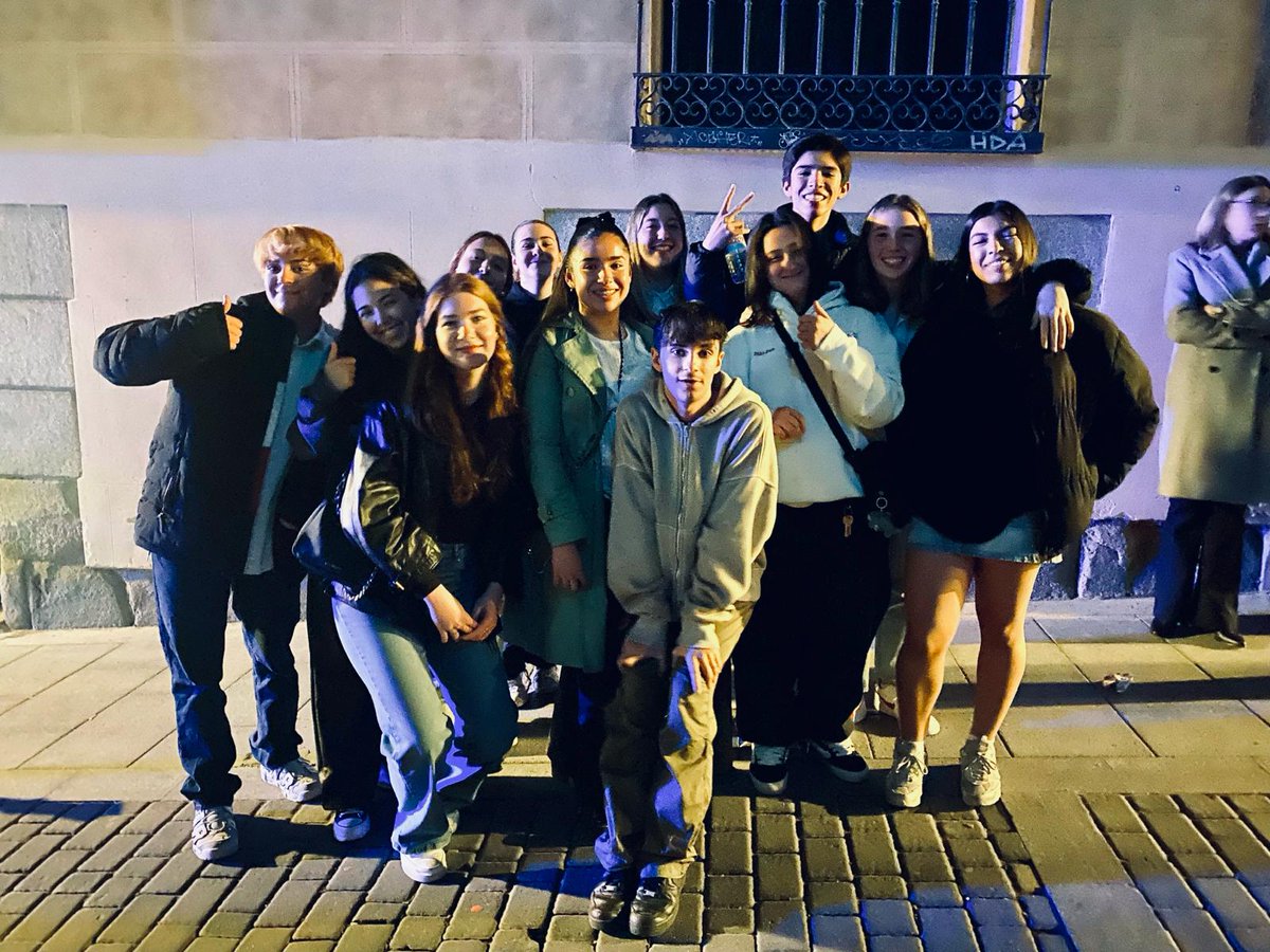 IES Cortes  de Cadiz tweet media