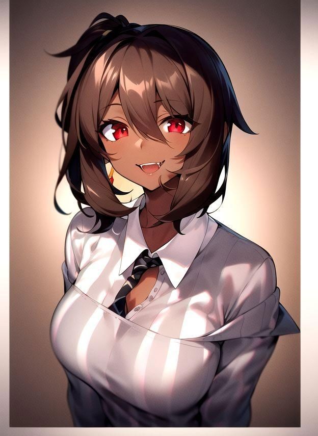 Phassik's tweet photo. #AIart #AI #OC #Rose #Horrortale so me and my friend Bas now known as Jack has made another OC basically she's Chara but after Frisk leaves her behind..

https://t.co/iGM4O5a8SD https://t.co/tHrnl1zCa9