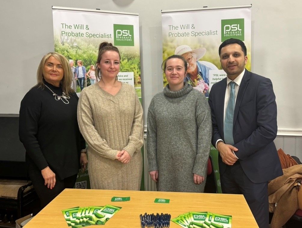 Probate Solicitors tweet media