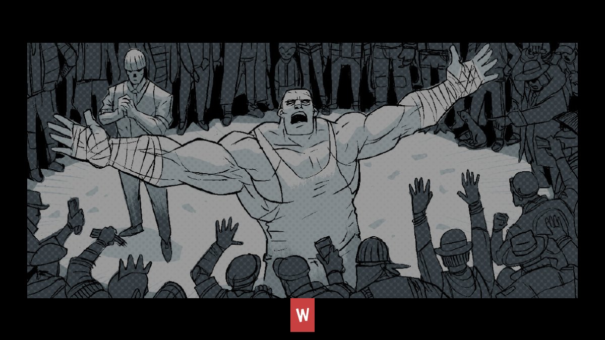 You are not your job. 
You're not how much money you have in the bank.
You're not the car you drive. 
You're not the contents of your wallet.
It's only after we've lost everything , that we're free to do anything.

- Fight Club
#GenuineUndead 
#WatchersGU