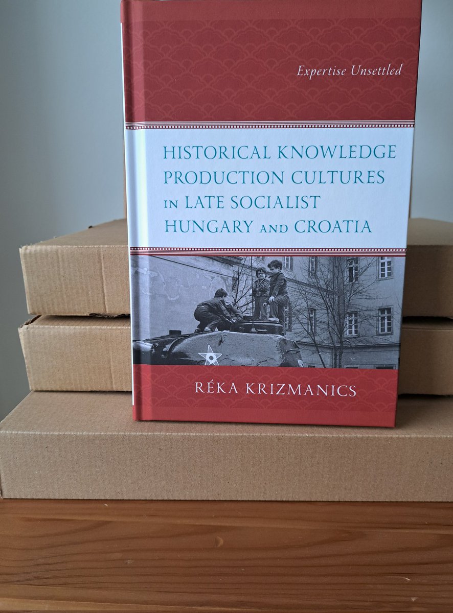 Réka Krizmanics tweet media