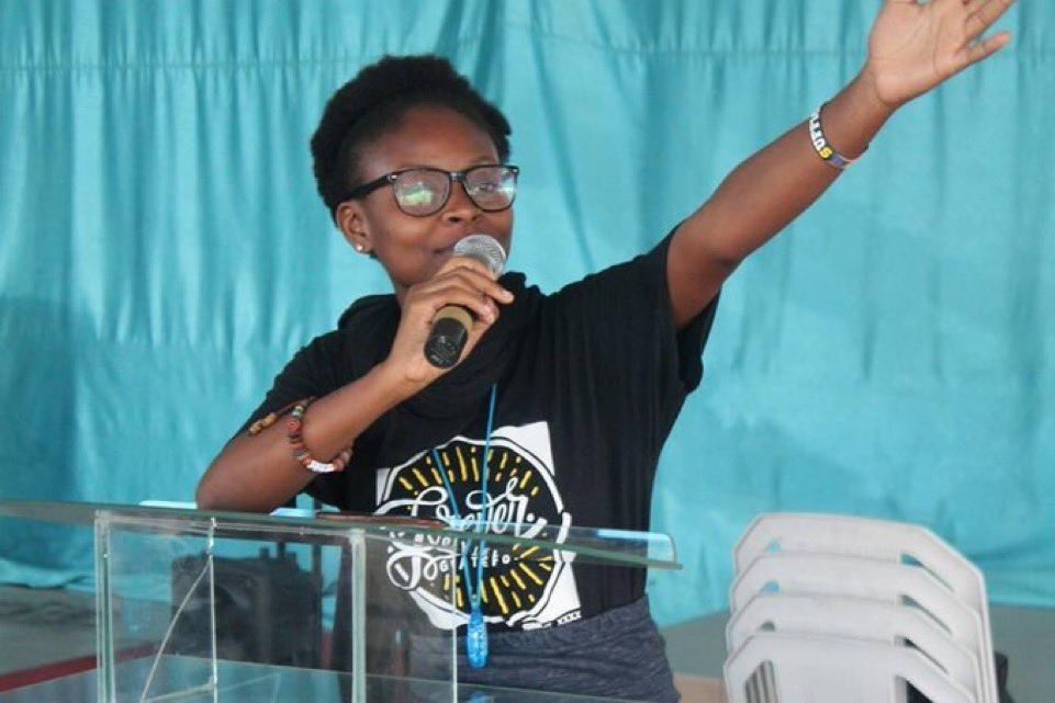 stampedandspun's tweet image. Please be brief. Tell us your name and what the music business has done to you