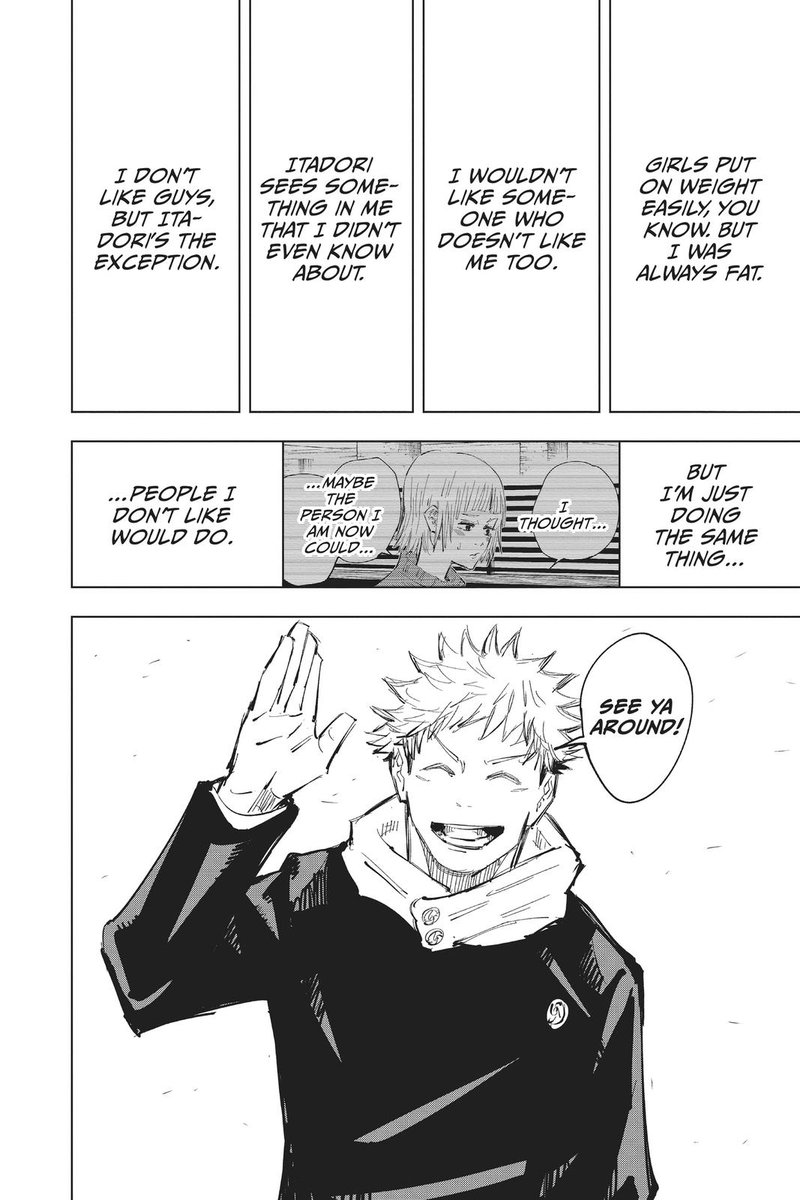 Source: Jujutsu Kaisen
