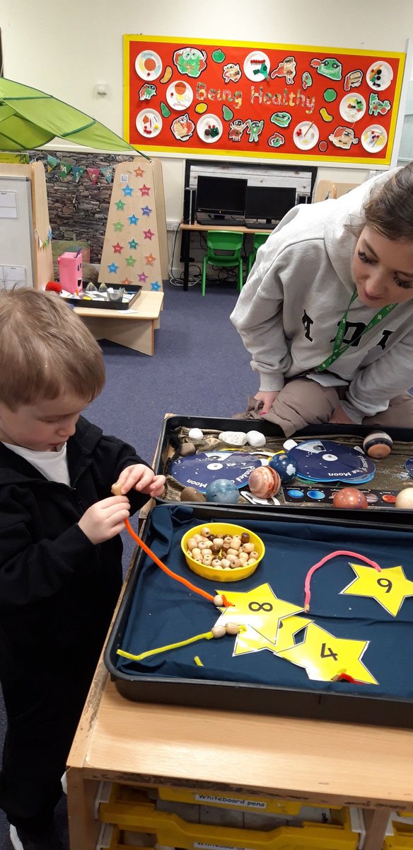 Lower Wortley Primary School tweet media