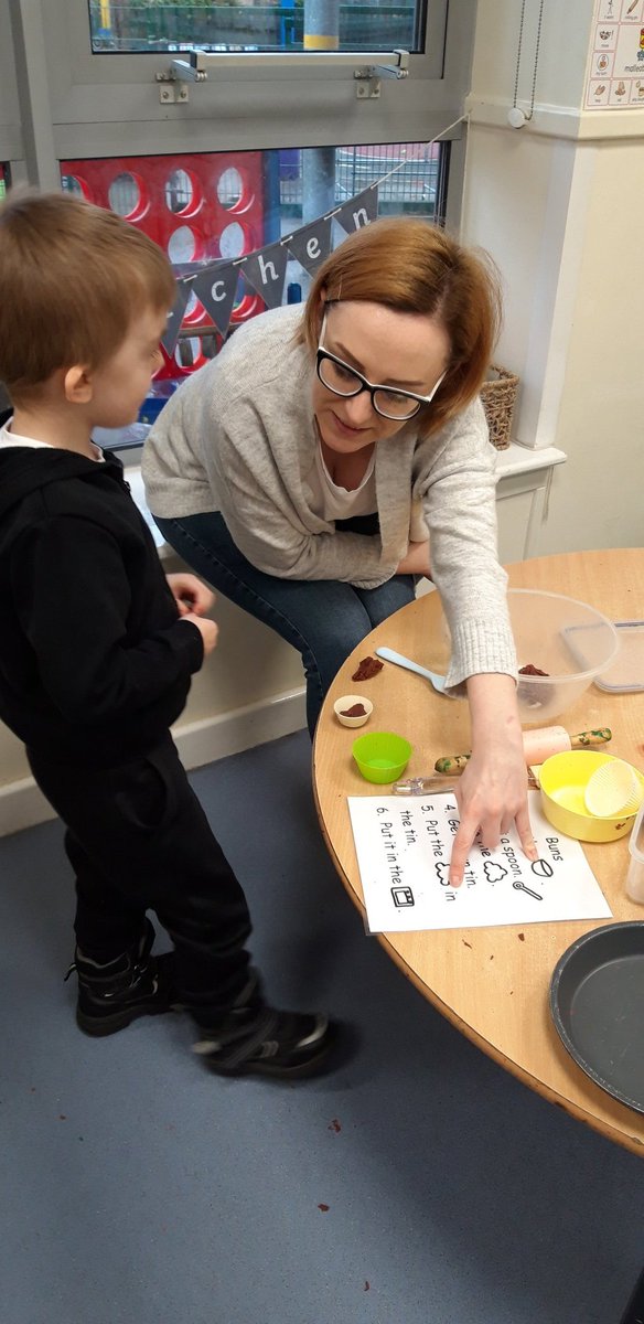 Lower Wortley Primary School tweet media