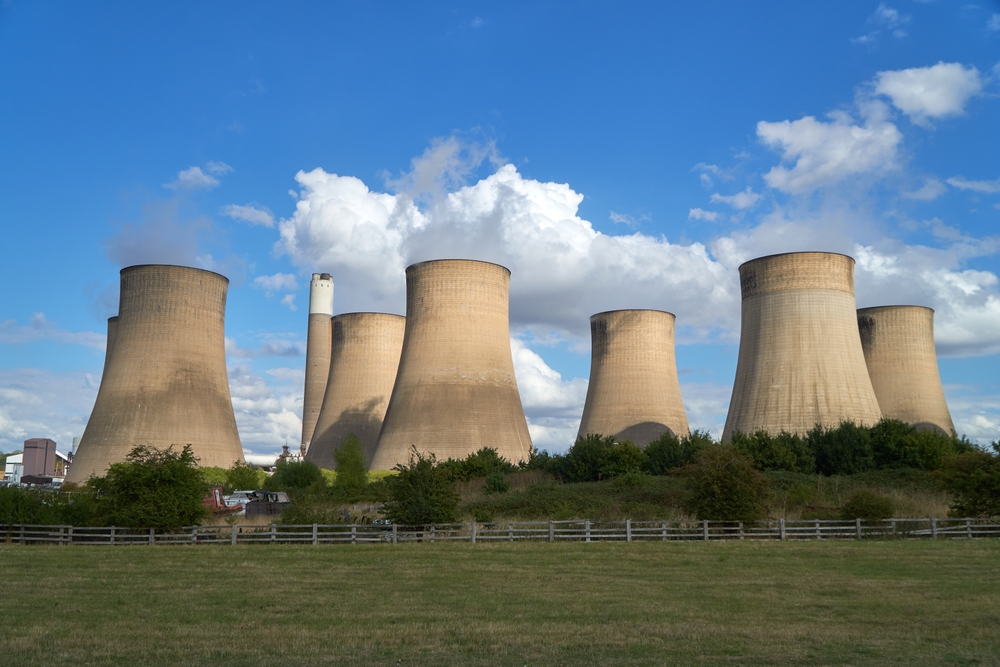 #FlyAsh and #BottomAshes are produced through coal combustion in #powerstations.  

Ashes are beneficially used to create building materials such as #concrete, #cement and building blocks as they are environmentally friendly – with low embodied carbon compared to alternatives.
