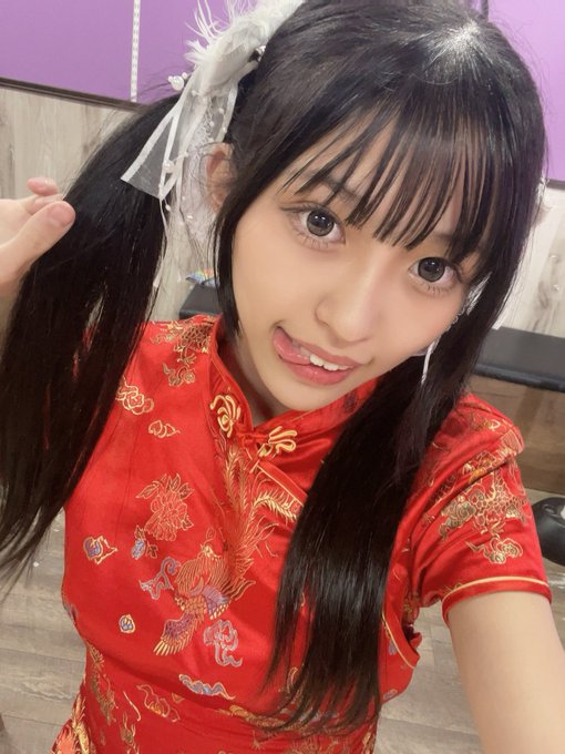 Twitterのコスプレ画像6