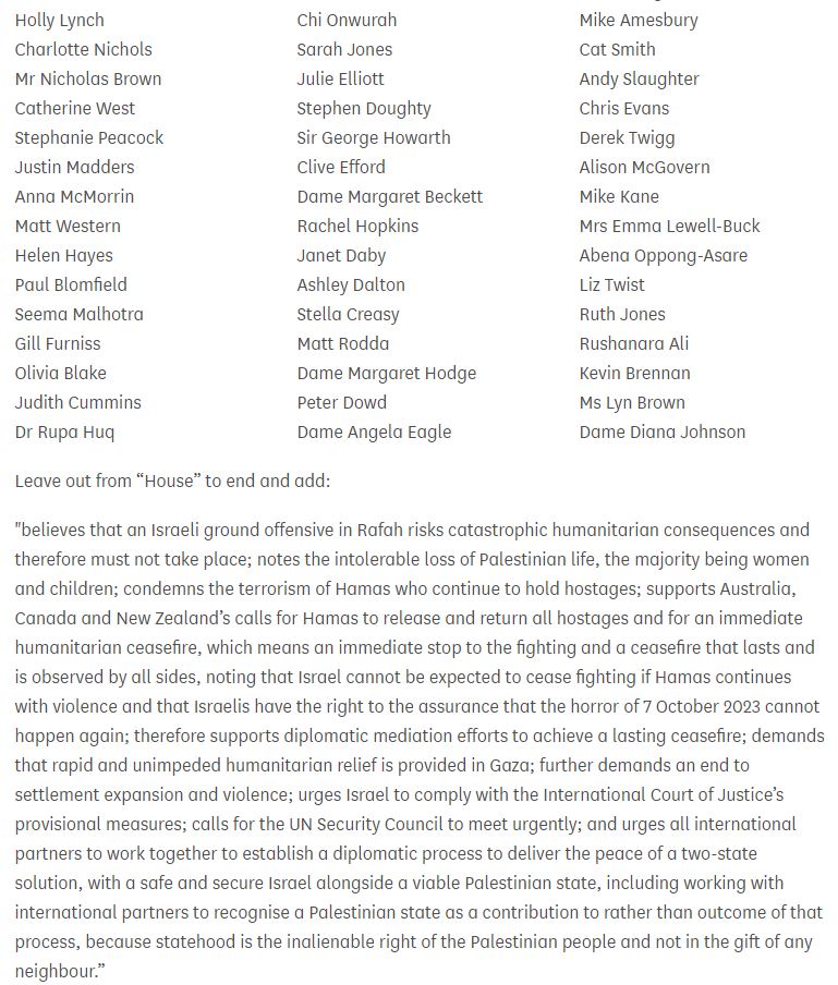 Gill Furniss MP tweet media