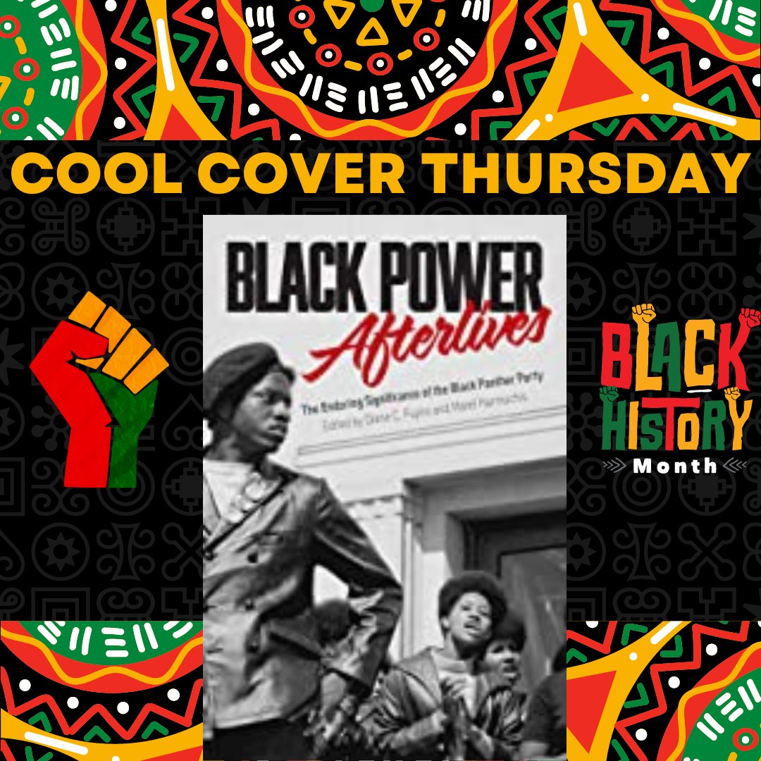 Ms. Freeman, Doss Library (@dossreads) on Twitter photo From LW: "Contains a collection of essays exploring the Black Panther Party's impact on grassroots activism in the United States." #dosslibrary #BlackHistoryMonth2024 <a href="/Doss_High/">Doss High School</a> <a href="/Doss_STEM/">Doss Health Science Academy</a> <a href="/doss_business/">DHSBusiness&Finance</a> <a href="/JCPS_LMS/">JCPS Library Media Services Department</a> <a href="/JCASLKY/">JCASLKY</a> From LW: "Contains a collection of essays exploring the Black Panther Party's impact on grassroots activism in the United States." #dosslibrary #BlackHistoryMonth2024 <a href="/Doss_High/">Doss High School</a> <a href="/Doss_STEM/">Doss Health Science Academy</a> <a href="/doss_business/">DHSBusiness&Finance</a> <a href="/JCPS_LMS/">JCPS Library Media Services Department</a> <a href="/JCASLKY/">JCASLKY</a>