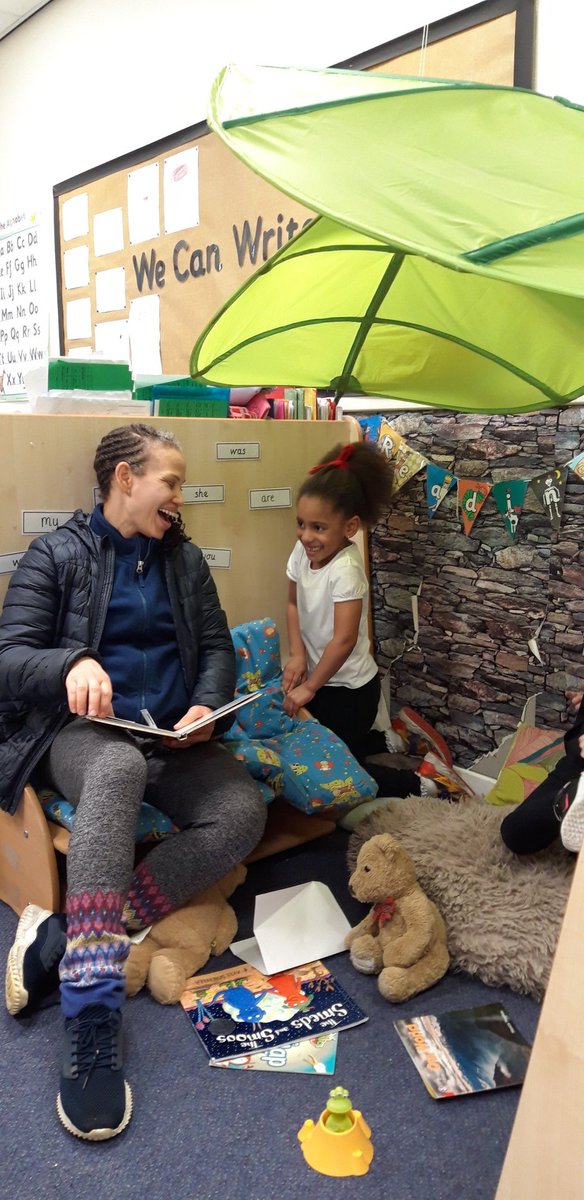 Lower Wortley Primary School tweet media