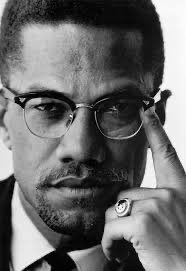 On this date, February 21, 1965, my greatest hero ever, MALCOLM X, was assassinated. I did not even know who he was until I got to college, because of absence of Black anything in my education K-12. But reading his autobiography at age 18 electrified me, changed my life forever.