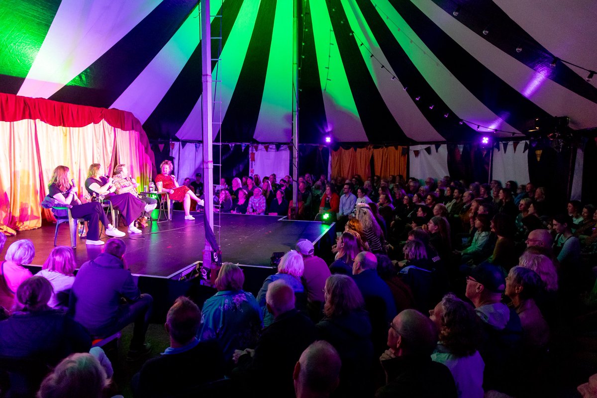 Hannah George tweet media