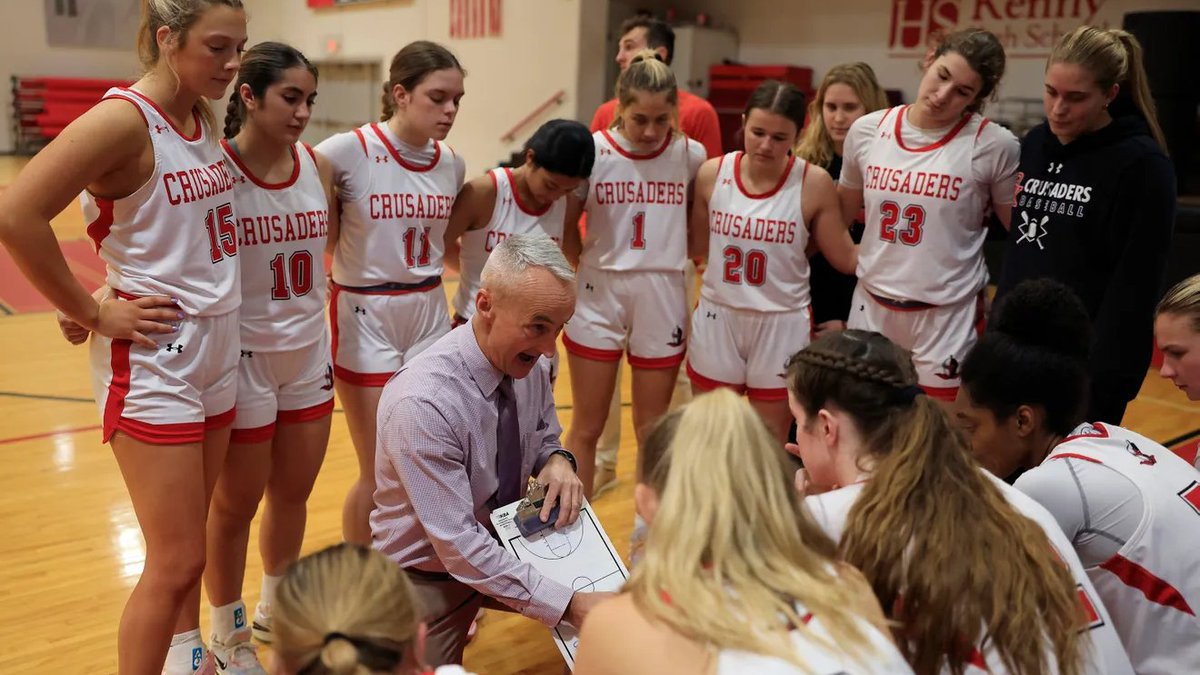 Bishop Kenny Athletics tweet media