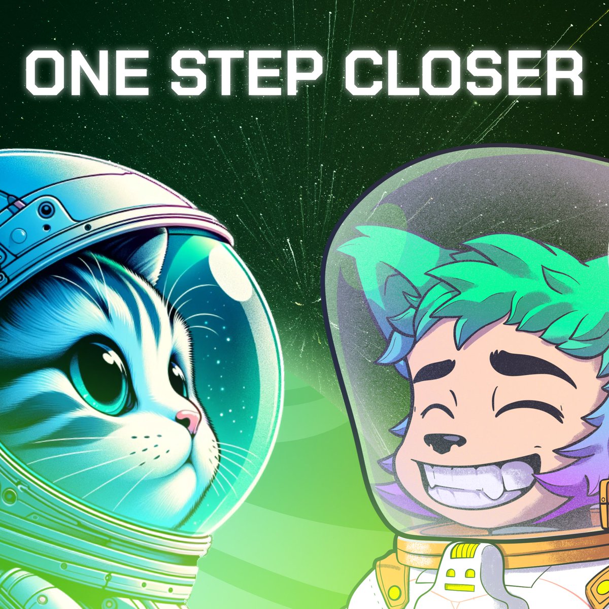 Banx.gg 💵 Loans & Yield (@banx_gg) on Twitter photo LFG!!!
Why are we so pumped?
Because $BANX is one of the first projects progressing to step 2 of <a href="/JupiterExchange/">Jupiter (🐱, 🐐)</a> LFG launchpad process 🚀
We’ll be diving deep in the coming weeks with JupDAO over AMAs, interviews and livestreams 👇 LFG!!!
Why are we so pumped?
Because $BANX is one of the first projects progressing to step 2 of <a href="/JupiterExchange/">Jupiter (🐱, 🐐)</a> LFG launchpad process 🚀
We’ll be diving deep in the coming weeks with JupDAO over AMAs, interviews and livestreams 👇