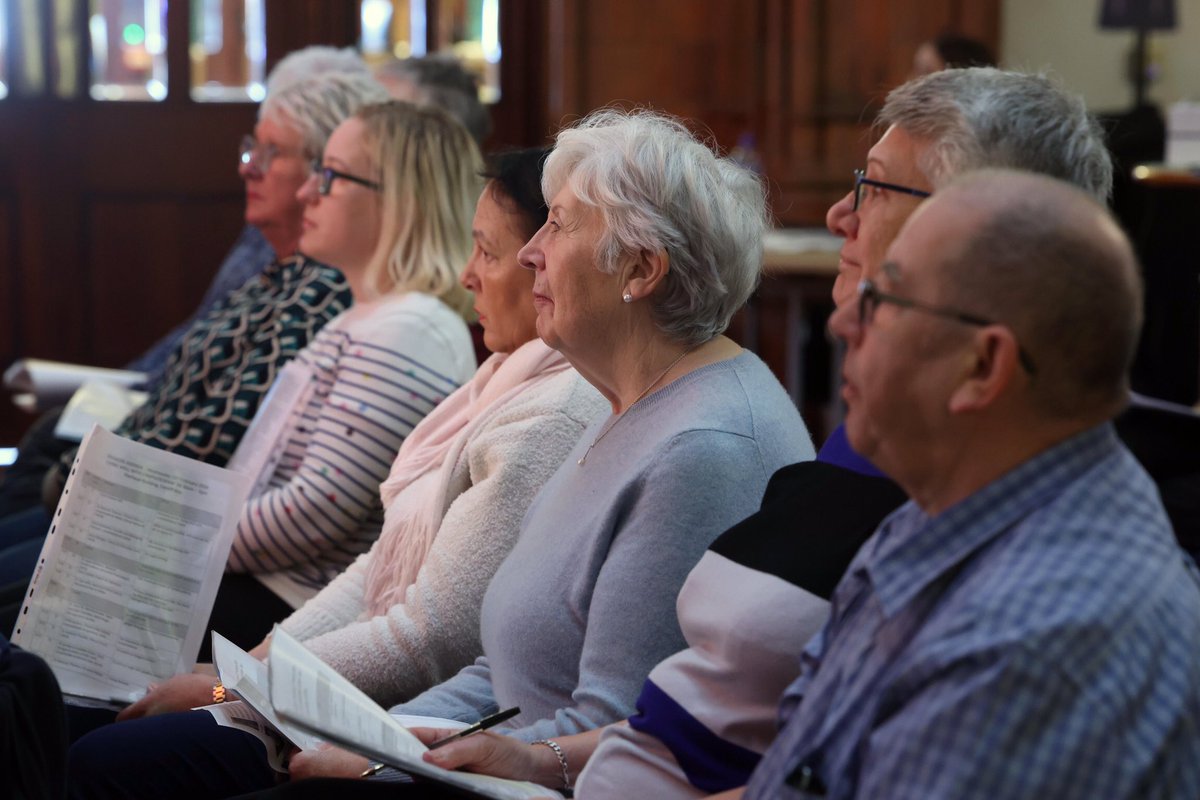 LymphNetWales's tweet photo. Despite the awful weather, it’s great to see so many of you at our Living Well with Lymphoedema Event in Cardiff today!

#lymphoedema #lwcn #raisingawareness #patientevent #livingwellwithlymphoedema #livingwellwithlymphoedemaevent https://t.co/xcAbwGfh0g