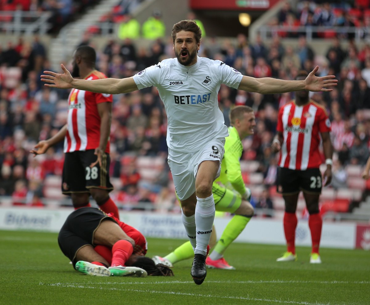 Swansea City AFC tweet media