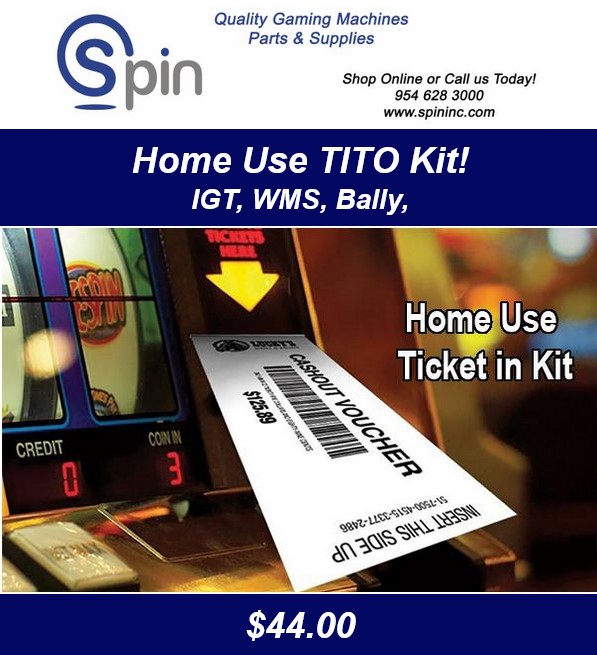 SpinSlots tweet picture