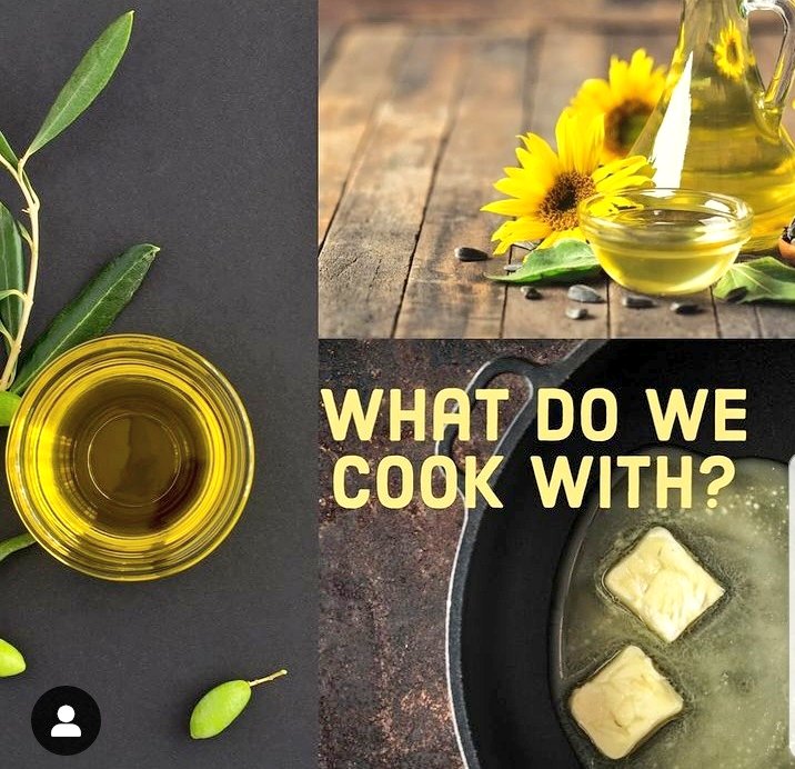 Just so you know:
Our kitchen is selective when it comes to our choice of ingredients, e.g :

🫒 Extra Virgin Olive Oil from South Africa and neighbouring Nambia &amp;

🧀 Real butter &amp; cheese from Boland's free range cows! 

Come enjoy. Charles.CapeTown
