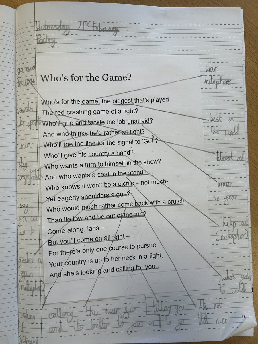 Year 6 Sinéad O’Hart Class tweet media