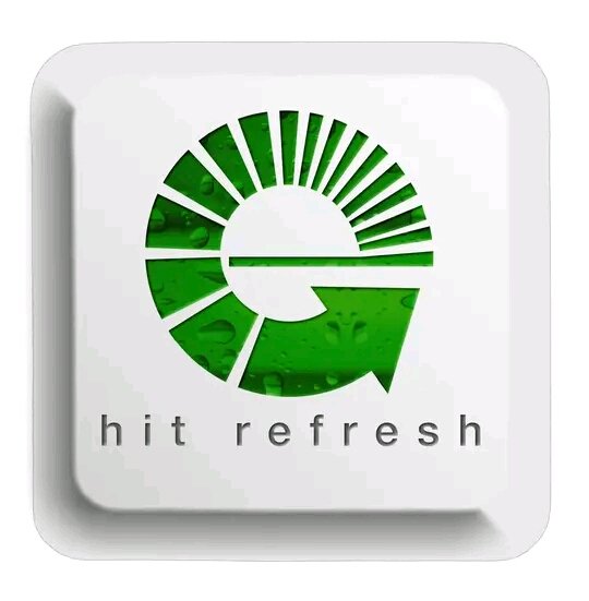 Andile_Mapson's tweet photo. Ohh man how i miss Hit Refresh 😭😭💔 https://t.co/A2SRfsL8pK